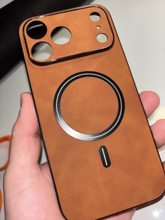 Huse iPhone 17 Pro Max