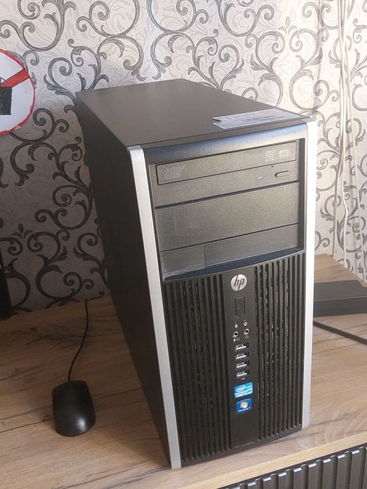 Продам Комьютер hp