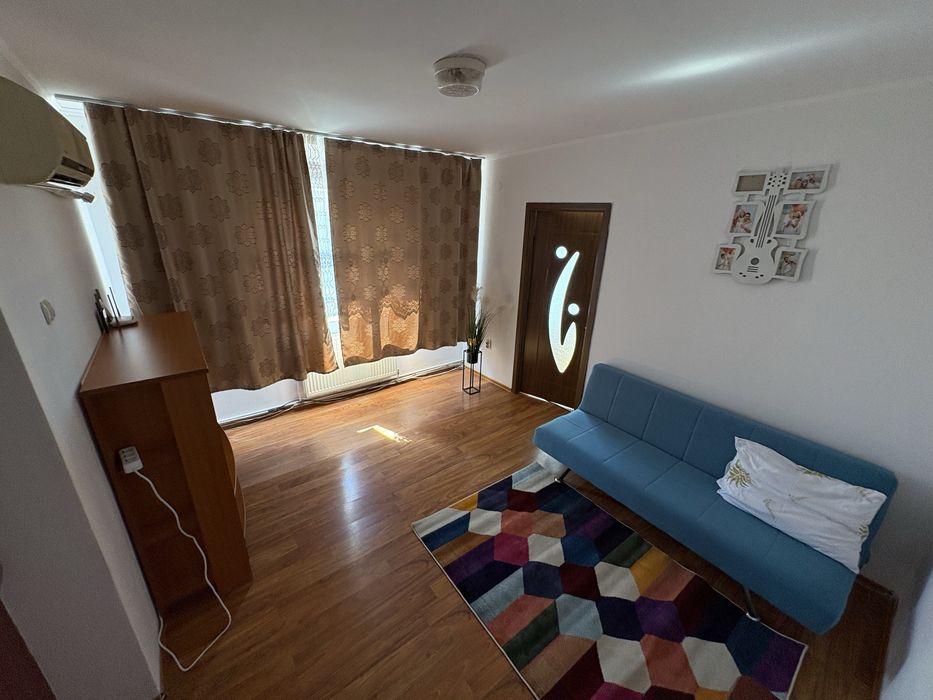 Apartament 2 camere zona centrala Urziceni