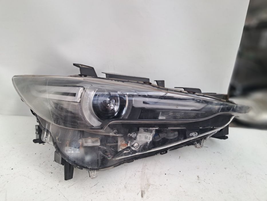 Фар Mazda Cx5 2017/22г