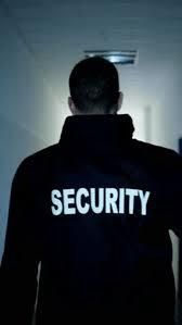 Предоставляю услуги сторожа