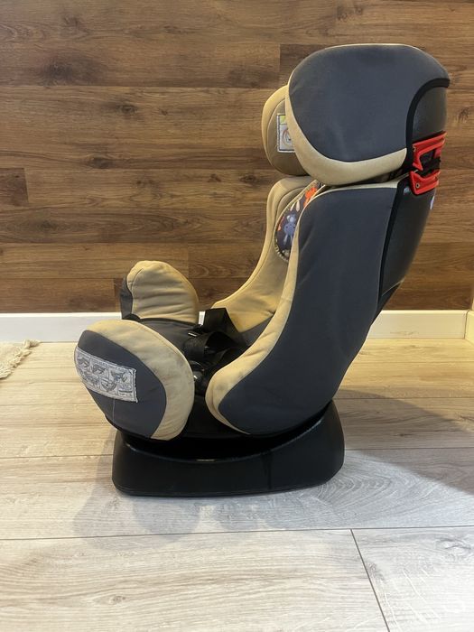 Детское автокресло