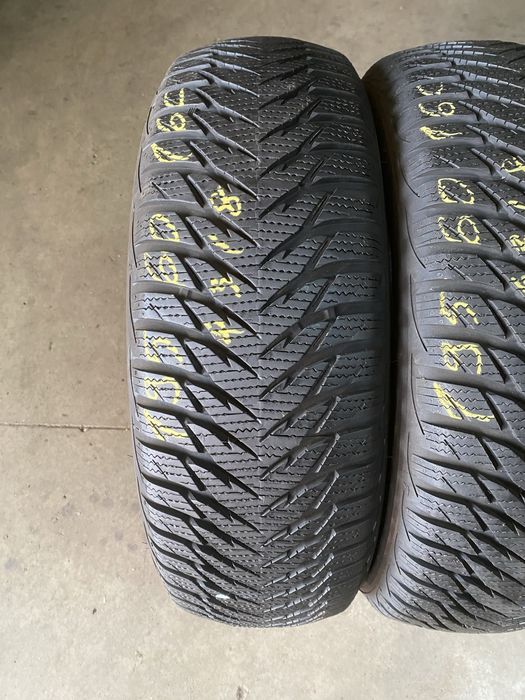 Anvelope iarna 195/60/16C Goodyear Ultra Grip 8 195 60 16C R16C