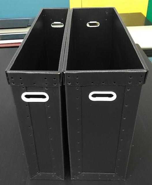 cutii depozitare polietilena, cos lada plastic, containere industriale