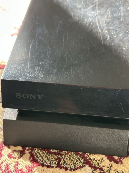 PS4 пс4 FAT сатылады