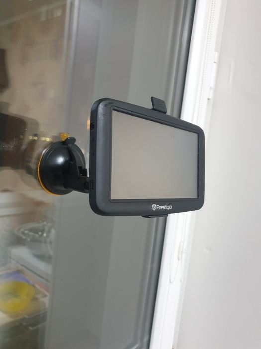 Навигатор GPS "Prestigio"