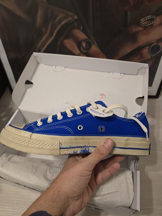 Converse x Ader Error
