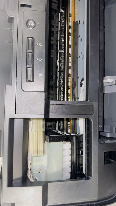 Epson L1800 принтер като нов