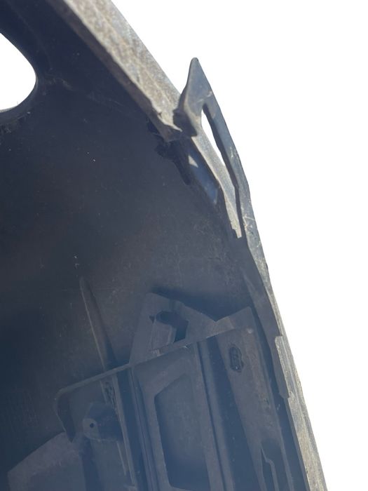 Bara Fata Mercedes-Benz Sprinter 3,5-T Box 906 2006 - > Bz11036-M0