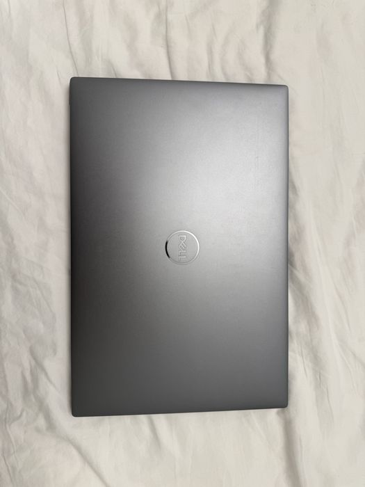 Laptop DELL Precision 5550