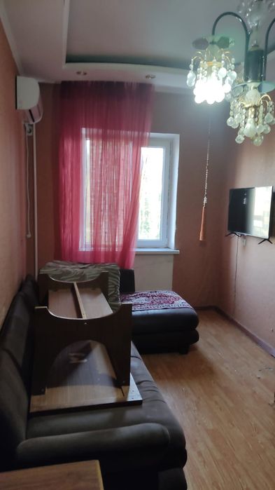 Продам 4 х ком квартиру