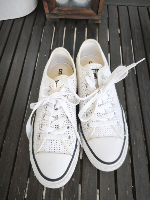 Converse, оригинални кецове, номер 37.5