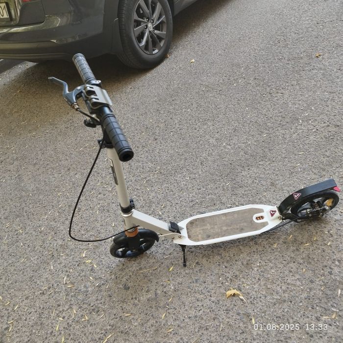 Самокат для детей