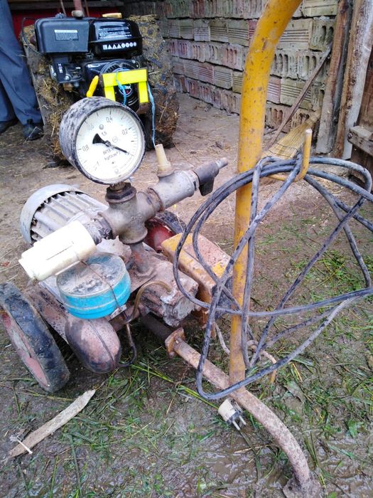 Агрегати за доене