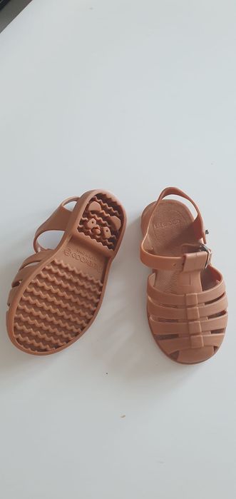 Sandale daneze Liewood