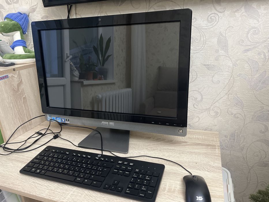 Моноблок ASUS All-in-one PC (Все в одном)