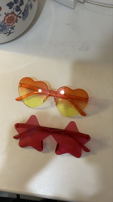 Очки отдам бесплатно