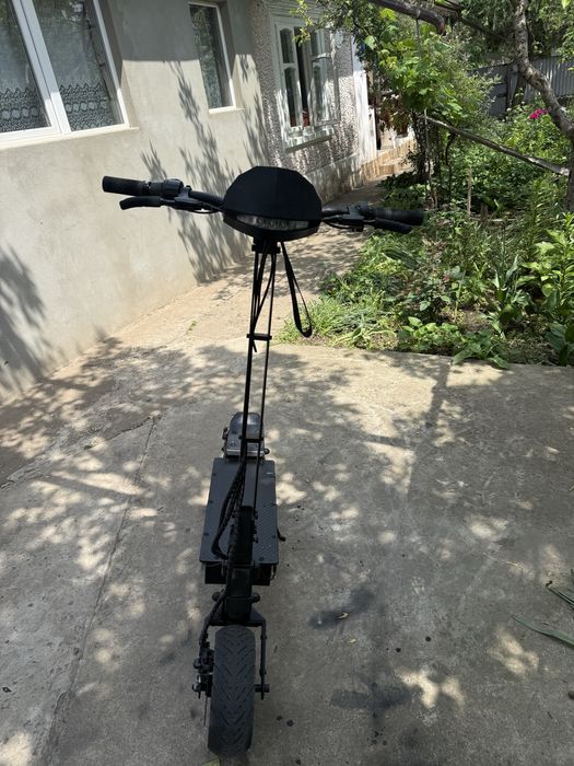 Trotineta kukirin g4
