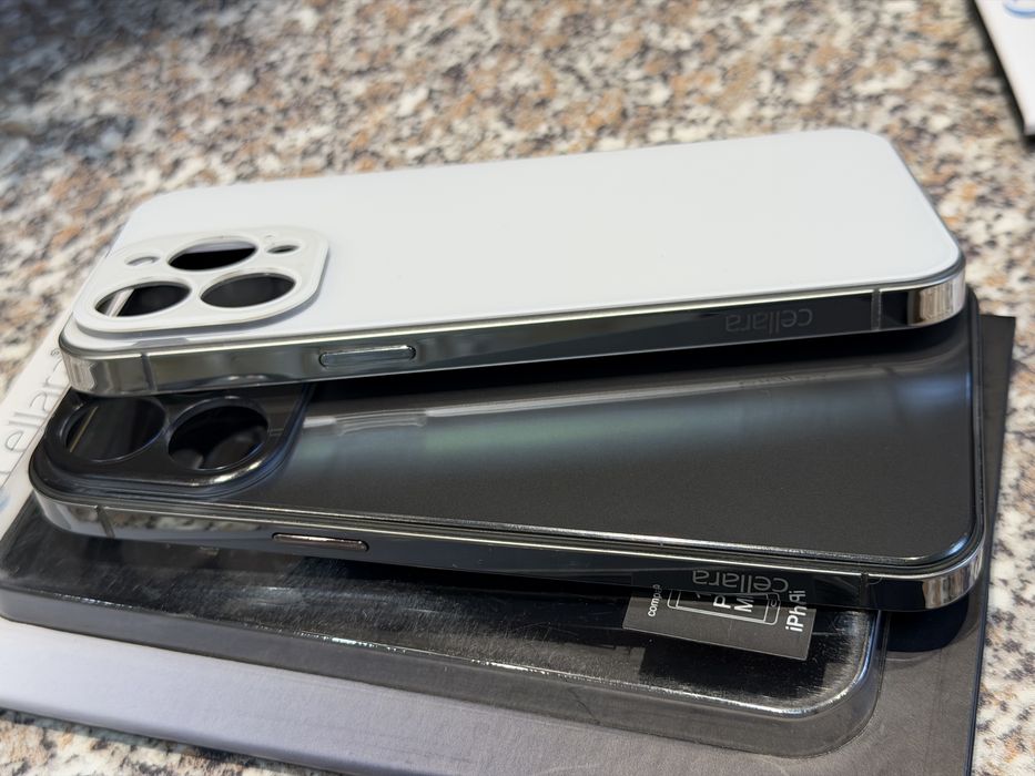 Huse Cellara noi, iPhone 14 Pro Max