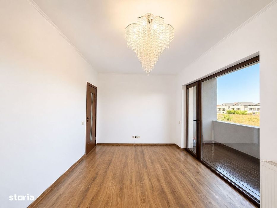 2 camere + terasă 15 mp+parcare inclusă | cartier Europa | 0% comision