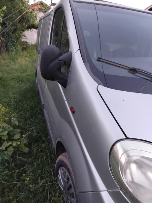 De vânzare Opel Vivaro
