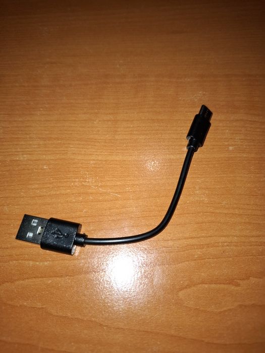 Cablu USB-C – Încarcare Vape /Powerbank / Telefon