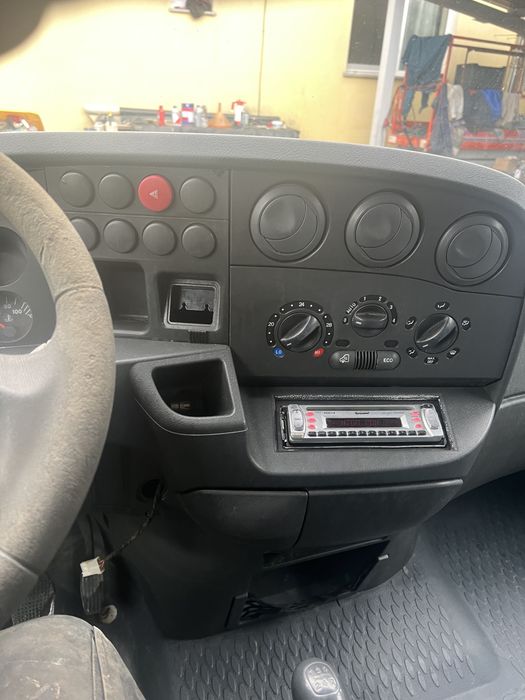 Iveco dayli 35.10 basculabil .TVA INCLUS