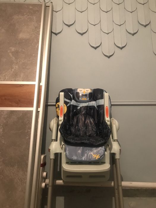 Продам детский столик