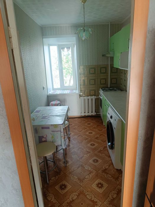 Продам 3-х комнатную квартиру