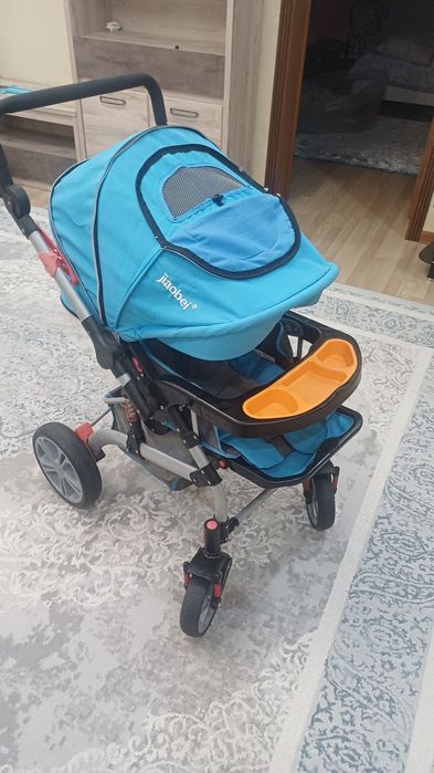 Продам  детскую коляску