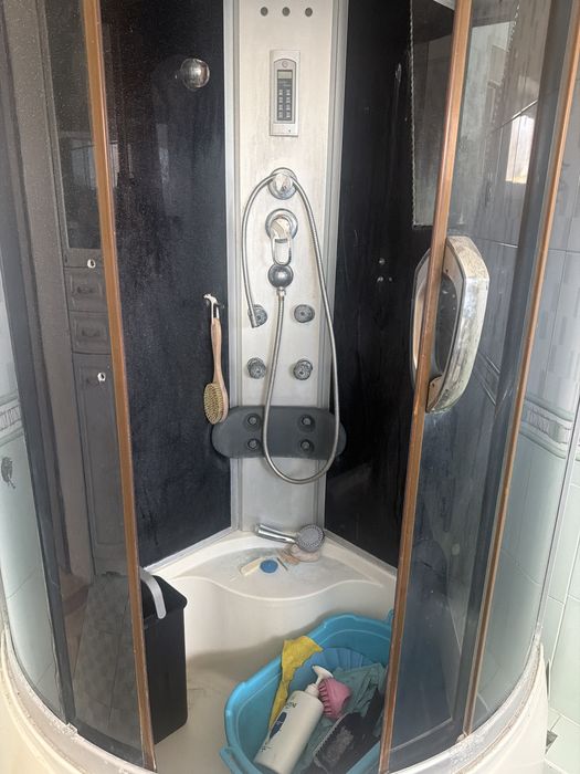 Душ кабина отдам даром