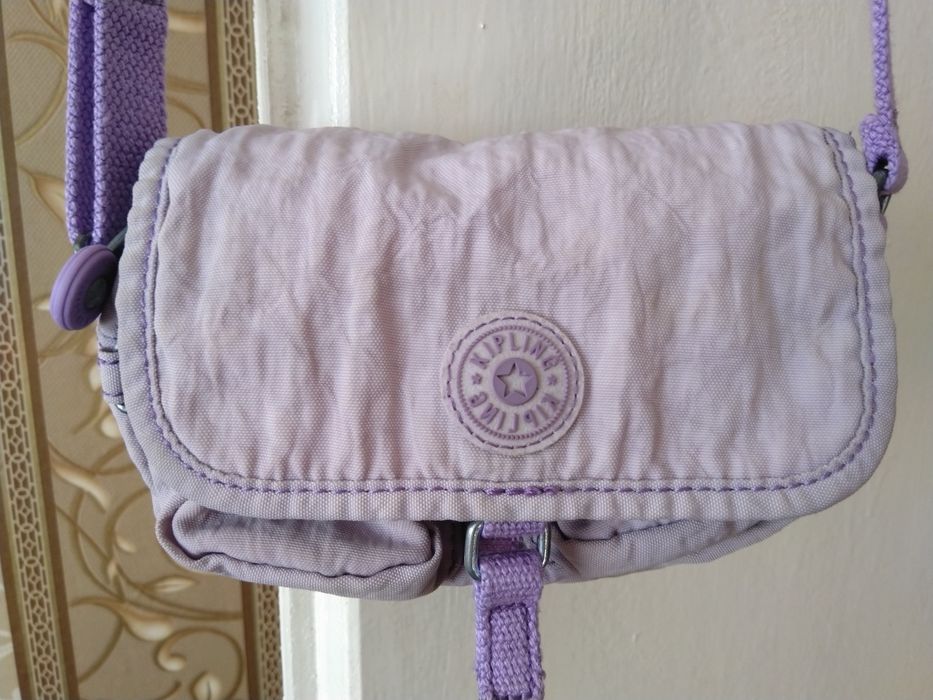 Дамска чанта kipling