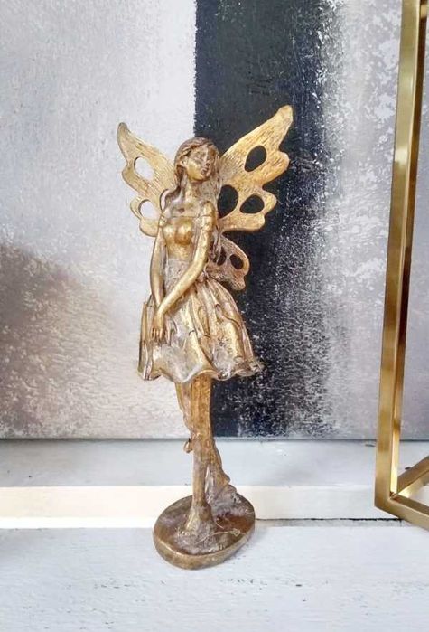 Ангели С-к и фигури