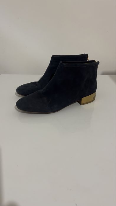 Полуботинки 38 италия