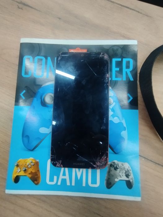 Huawei holati yaxshi