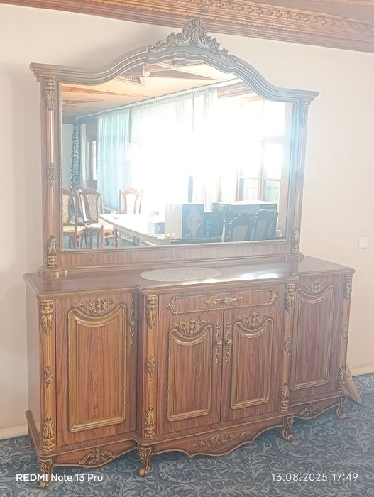 Арзон мебел сотилади