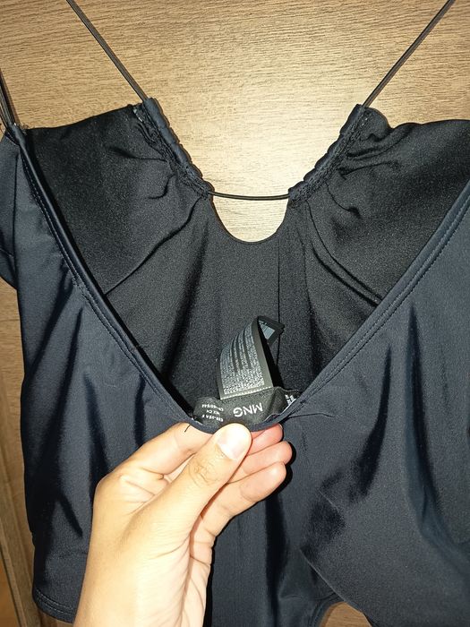 Costum de baie Mango