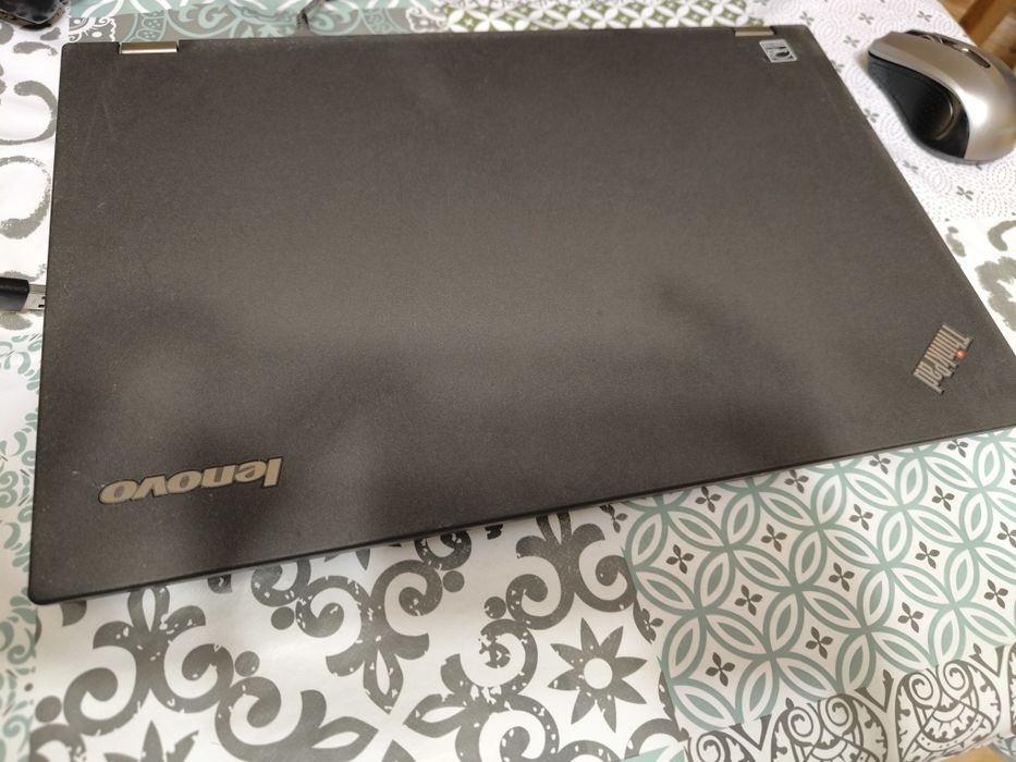 Лаптоп Lenovo ThinkPad