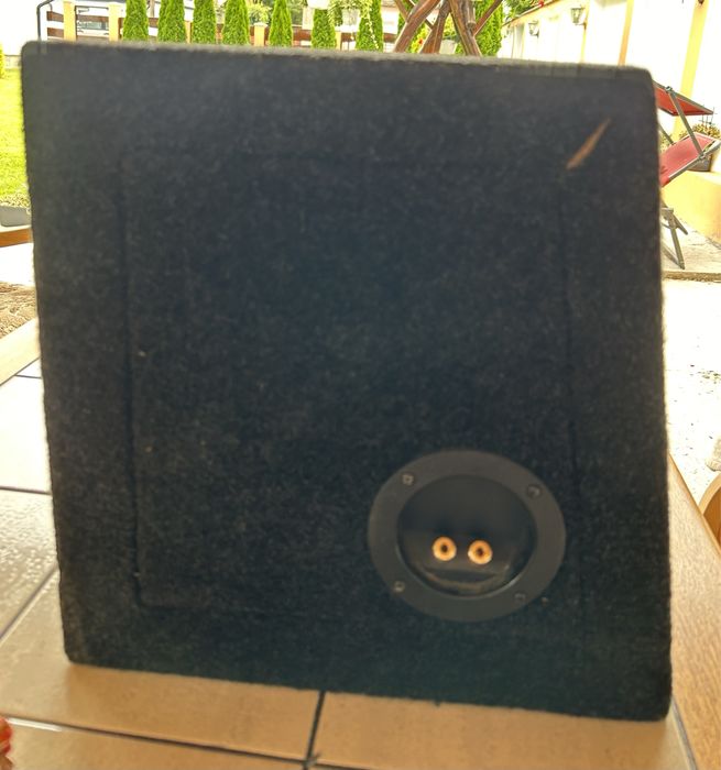 Vând Subwoofer SPECTRON