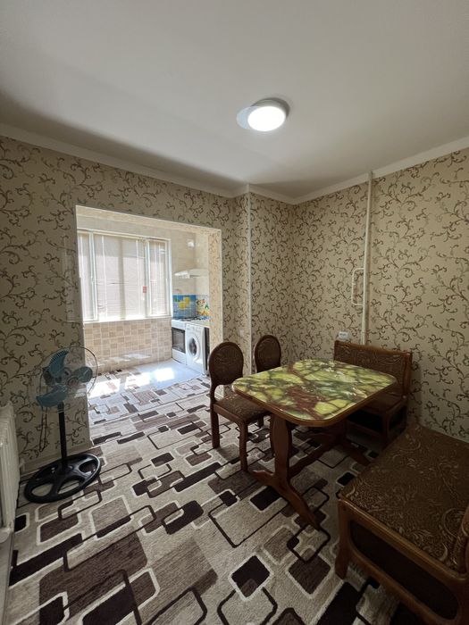 Продам срочно 2/5/5 юнусабад 19 62 кв.м с меб и тех