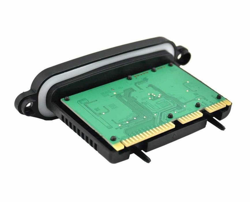 ТМС модул светлини Bmw F30 F31 F34 GT Xenon TMS Module 7316147 БМВ ф30