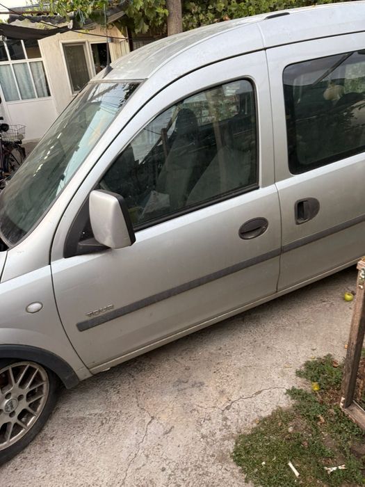 Piese opel combo  1,7 di