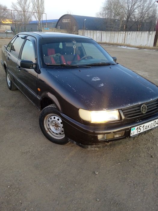 Продам Фольксваген Пассат