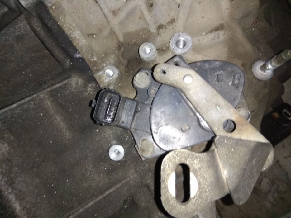 Продам вариатор с ниссан примера п11