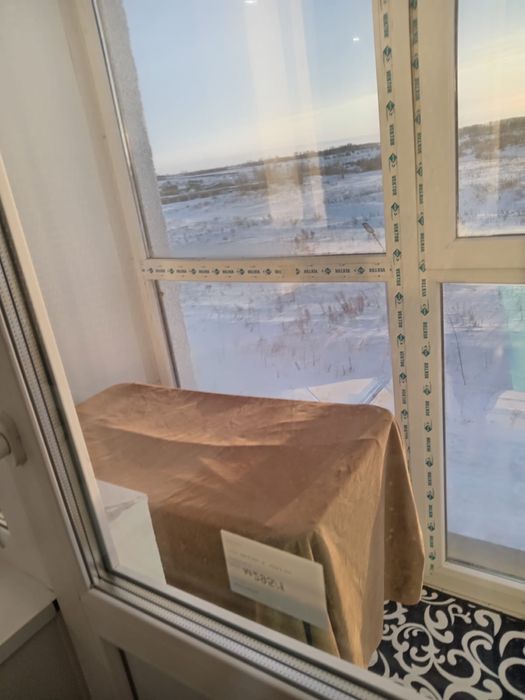 Сдам квартиру-студию