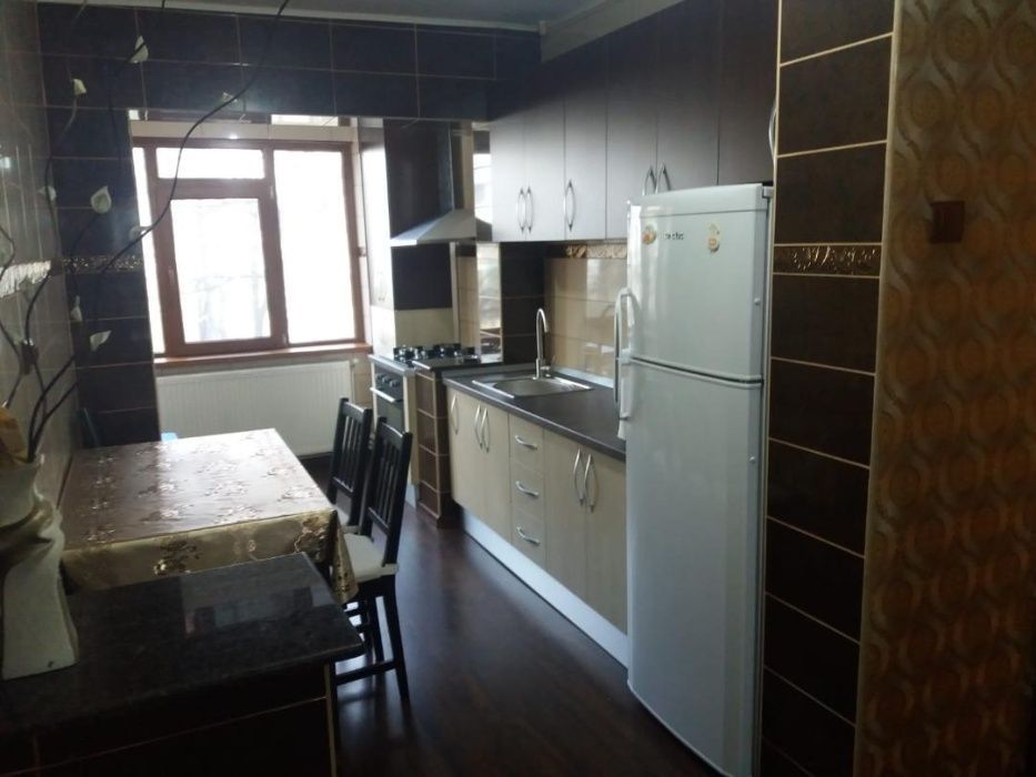 Inchiriez ap. 2 cam. Braila, blv. Dorobantilor