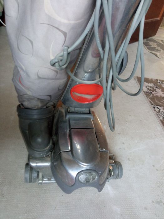 Пылесос Кирби Sentria