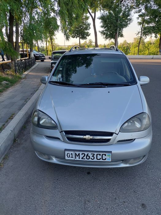 Arenda Takuma metan 2008