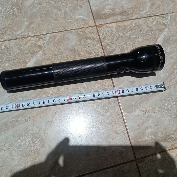 Фонарь Maglite (Mag-lite) оригинал.