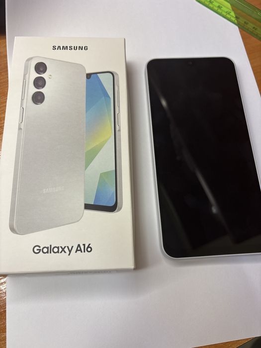 Samsung galaxy a16 4G 128gb